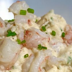 My Freakin Kitchen - Personal Chef/Private event: Lobster Mashed Potatoes