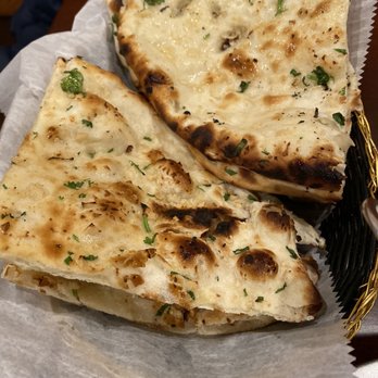 Swadist - Garlic Naan - Indian Near Me - Jersey City, New Jersey Swadist - Garlic Naan - Indian Near Me - Jersey City, New Jersey