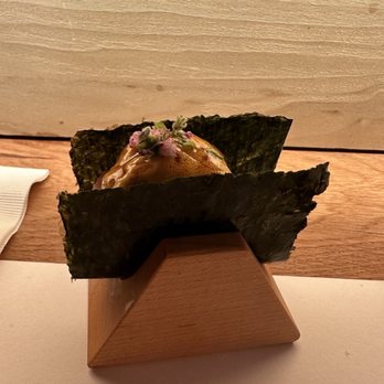 Yujo Nori - Japanese Near Me - Carrollton, Texas