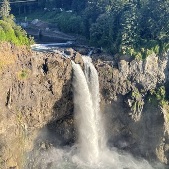 Snoqualmie Falls - Parks Near Me - Snoqualmie, Washington Snoqualmie Falls - Parks Near Me - Snoqualmie, Washington
