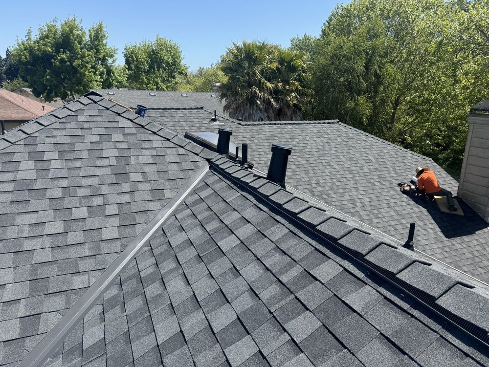 Slide of Re Roof All American