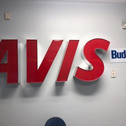 Avis Rent a Car & Truck Rental