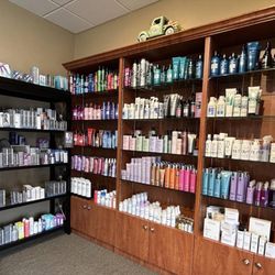 HC Salon & Day Spa