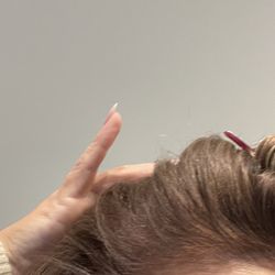 user provided Anthony Cristiano Salon photo