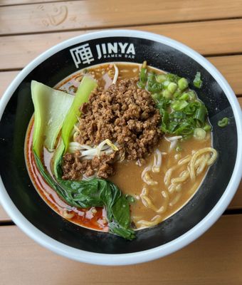 JINYA Ramen Bar - Austin by null