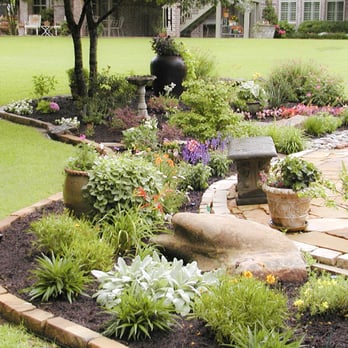 Creative By Nature - Creative by Nature beautiful landscape design flower beds - Landscaping Near Me Creative By Nature - Creative by Nature beautiful landscape design flower beds - Landscaping Near Me
