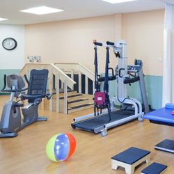 Laconia Rehabilitation Center