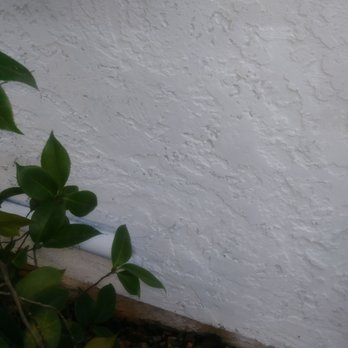 JRP Plastering and Stucco - Finished repair job once painted. - Drywall Installation & Repair Near Me - Vista, California
