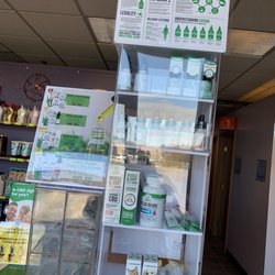 Midnite Sun - Grandville Kenowa Plaza - CBD Oil Gummies, and more!