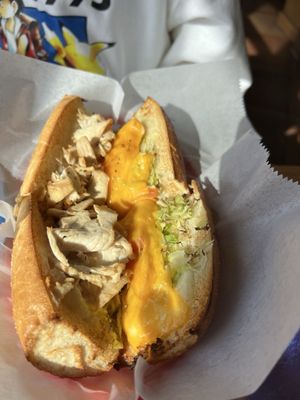 Lost Dog Cafe - Dunn Loring by null
