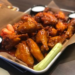 Mango Habanero