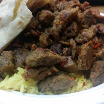 Gaters Restaurant - Lamb over rice. That's all i need! - Middle Eastern Near Me - Fremont, California Gaters Restaurant - Lamb over rice. That's all i need! - Middle Eastern Near Me - Fremont, California