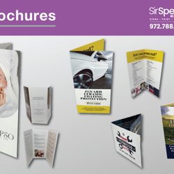 Sir Speedy Print, Signs, Marketing