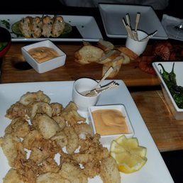 Calamari