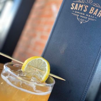 Sam's Bar - Texas Sour - Bars Near Me - Waco, Texas Sam's Bar - Texas Sour - Bars Near Me - Waco, Texas