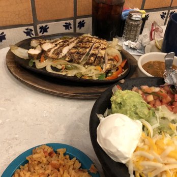 Chuy's - Chicken fajitas - Tex-Mex Near Me - Humble, Texas Chuy's - Chicken fajitas - Tex-Mex Near Me - Humble, Texas