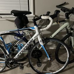 RV&E Bike and Skate