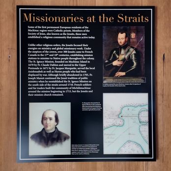 Colonial Michilimackinac - Museums Near Me - Mackinaw City, Michigan Colonial Michilimackinac - Museums Near Me - Mackinaw City, Michigan