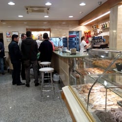 Confitería Espinosa - Cafetería