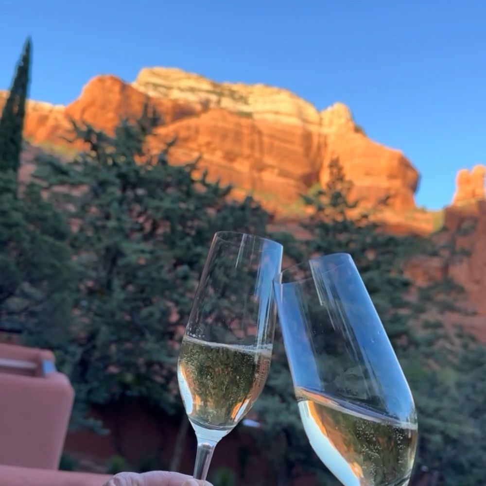 Enchantment Resort - Resorts Near Me - Sedona, Arizona