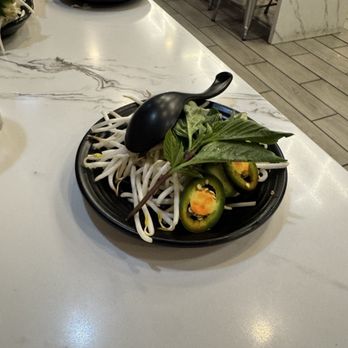 Ms Saigon Kitchen - Condiments - Vietnamese Near Me - Issaquah, Washington