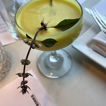 Small Batch - Here Comes the Sun - Vegetarian Near Me - St Louis, Missouri