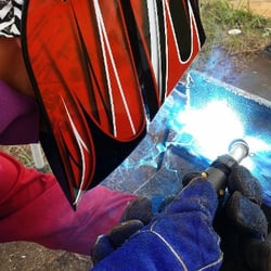 RC Welding Service