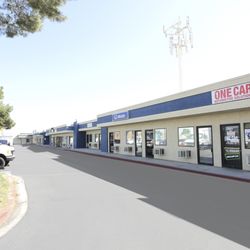 RightSpace Self Storage