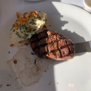 Chart House - Filet Mignon - Seafood Near Me - Stateline, Nevada