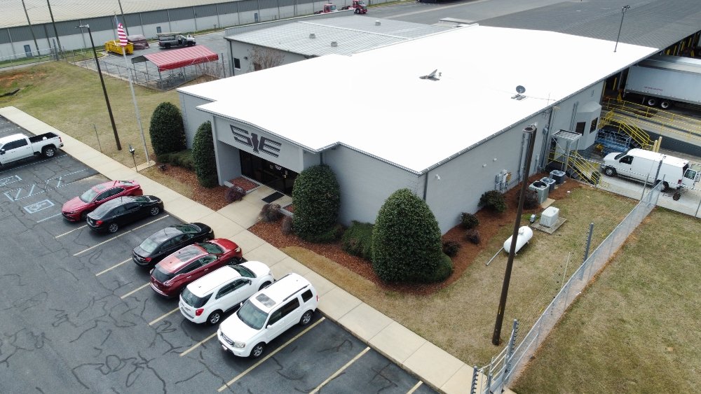 Slide of Roofing and Restoration by Breiding