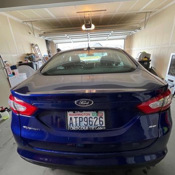 The Worx Auto Detailing - After - Auto Detailing Near Me - Pasco, Washington The Worx Auto Detailing - After - Auto Detailing Near Me - Pasco, Washington