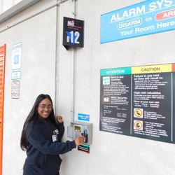 U-Haul Moving & Storage of North Newark