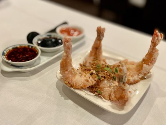 Dim Sum Palace by null
