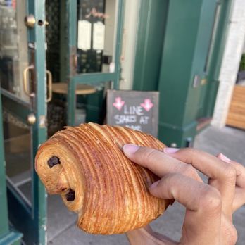 Maison Nico - Bakeries Near Me - San Francisco, California Maison Nico - Bakeries Near Me - San Francisco, California