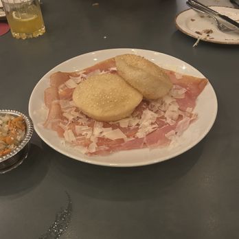 Giovedi - Prosciutto - Asian Fusion Near Me - Honolulu, Hawaii