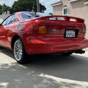 TNT Bros Auto Detail Center - Auto Detailing Near Me - Spring Valley, California TNT Bros Auto Detail Center - Auto Detailing Near Me - Spring Valley, California