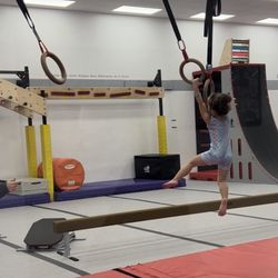USA Ninja Challenge