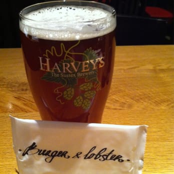 Burger & Lobster - American Near Me - Mayfair, XGL