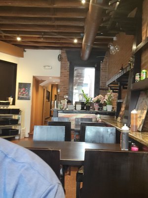 Phở 88 Noodles & Grill by null