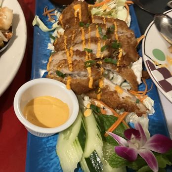 Chao Phya Thai Restaurant - Thai Near Me - Kaneohe, Hawaii