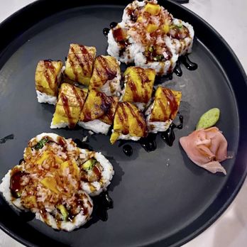 Azalea - Asian Fusion Near Me - San Juan, Puerto Rico