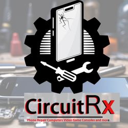 Circuit Rx - We offer repairs and services for phones and tablets from Apple iPhone to Android devices such as Samsung, OnePlus, and more.