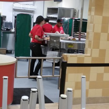 Krispy Kreme - they are working their lil hearts off - Donuts Near Me - Oxnard, California