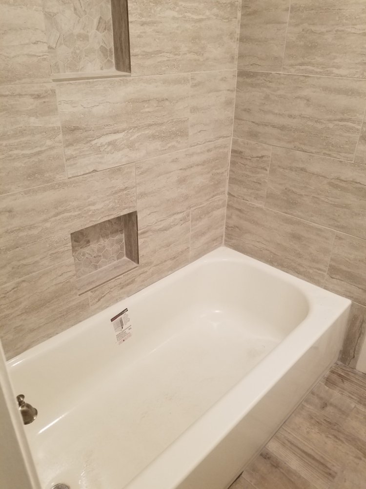 Slide of S&D Home Repair