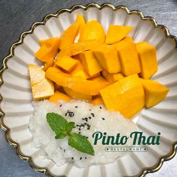 Pinto Thai - Thai Near Me - Houston, Texas Pinto Thai - Thai Near Me - Houston, Texas