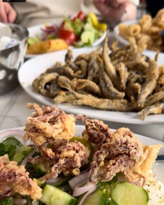 Taverna Kyclades by null