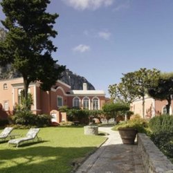 Resort Villa Bismarck