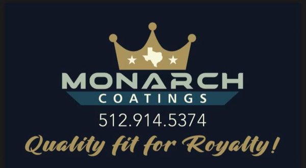 Monarch Coatings