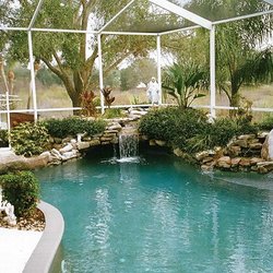 West Hernando Pools & Spas