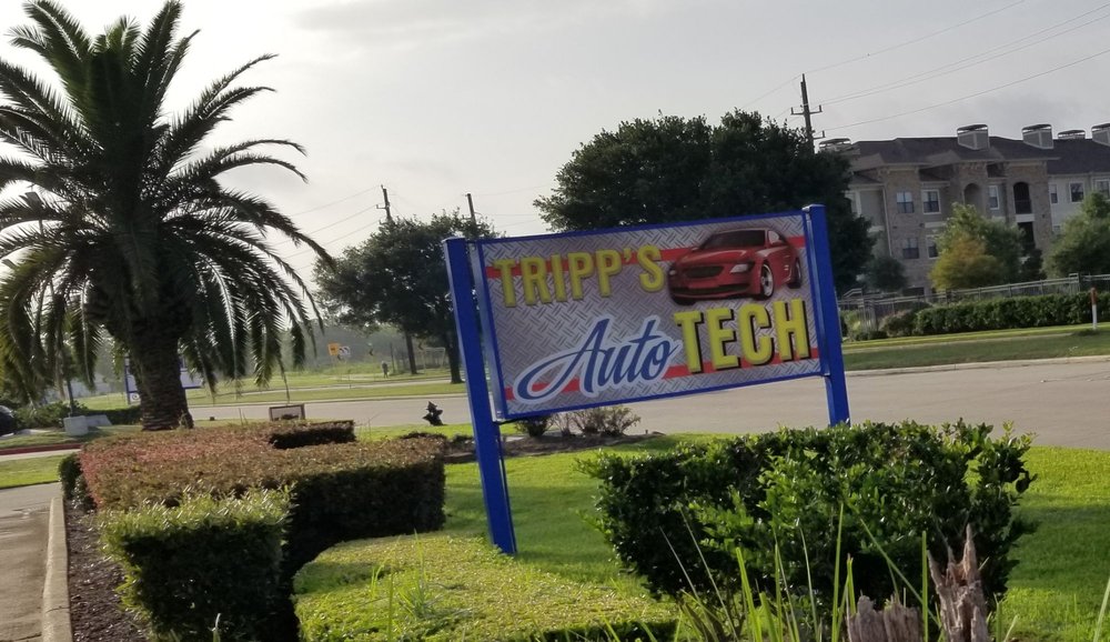 TRIPP’S AUTO TECH 29 Reviews 18050 Kingsland Blvd, Houston, Texas
